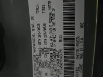 Florida Fine Cars - Used TOYOTA TUNDRA 2WD 2023 MARGATE SR5