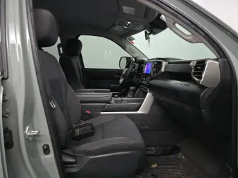 Florida Fine Cars - Used TOYOTA TUNDRA 2WD 2023 MARGATE SR5