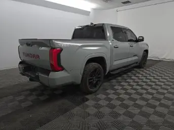Florida Fine Cars - Used TOYOTA TUNDRA 2WD 2023 MARGATE SR5