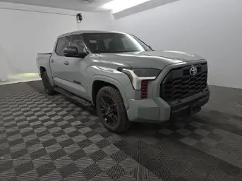 Florida Fine Cars - Used TOYOTA TUNDRA 2WD 2023 MARGATE SR5