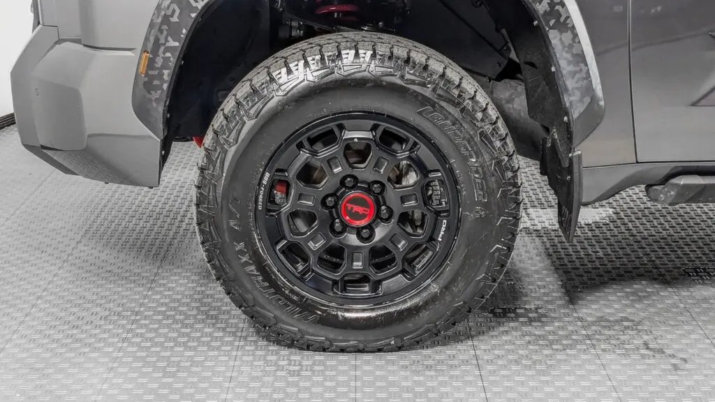 Florida Fine Cars - Used TOYOTA TUNDRA 4WD 2023 ORLANDO TRD PRO HYBRID