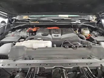 Florida Fine Cars - Used TOYOTA TUNDRA 4WD 2023 ORLANDO TRD PRO HYBRID