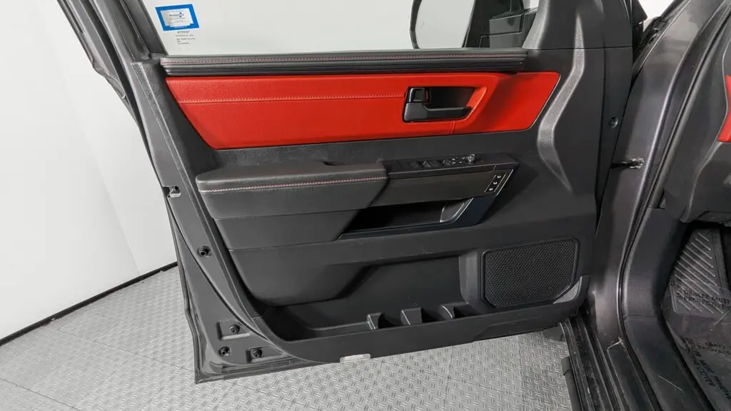 Florida Fine Cars - Used TOYOTA TUNDRA 4WD 2023 ORLANDO TRD PRO HYBRID