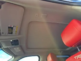 Florida Fine Cars - Used TOYOTA TUNDRA 4WD 2023 ORLANDO TRD PRO HYBRID