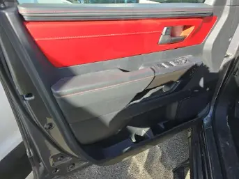 Florida Fine Cars - Used TOYOTA TUNDRA 4WD 2023 ORLANDO TRD PRO HYBRID