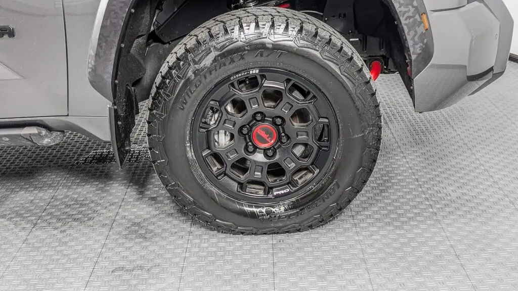 Florida Fine Cars - Used TOYOTA TUNDRA 4WD 2023 ORLANDO TRD PRO HYBRID