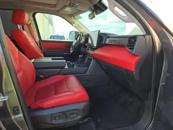 Florida Fine Cars - Used TOYOTA TUNDRA 4WD 2023 ORLANDO TRD PRO HYBRID