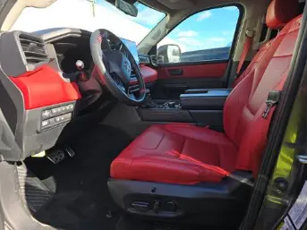 Florida Fine Cars - Used TOYOTA TUNDRA 4WD 2023 ORLANDO TRD PRO HYBRID