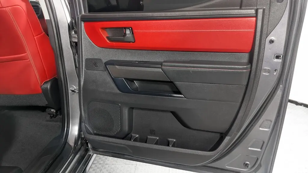 Florida Fine Cars - Used TOYOTA TUNDRA 4WD 2023 ORLANDO TRD PRO HYBRID