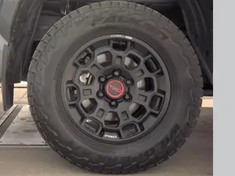 Florida Fine Cars - Used TOYOTA TUNDRA 4WD 2023 ORLANDO TRD PRO HYBRID