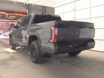 Florida Fine Cars - Used TOYOTA TUNDRA 4WD 2023 ORLANDO TRD PRO HYBRID