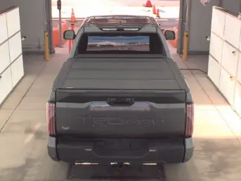 Florida Fine Cars - Used TOYOTA TUNDRA 4WD 2023 ORLANDO TRD PRO HYBRID