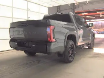 Florida Fine Cars - Used TOYOTA TUNDRA 4WD 2023 ORLANDO TRD PRO HYBRID