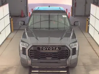 Florida Fine Cars - Used TOYOTA TUNDRA 4WD 2023 ORLANDO TRD PRO HYBRID