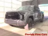 Florida Fine Cars - Used TOYOTA TUNDRA 4WD 2023 ORLANDO TRD PRO HYBRID