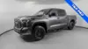 Florida Fine Cars - Used TOYOTA TUNDRA 4WD 2023 ORLANDO TRD PRO HYBRID