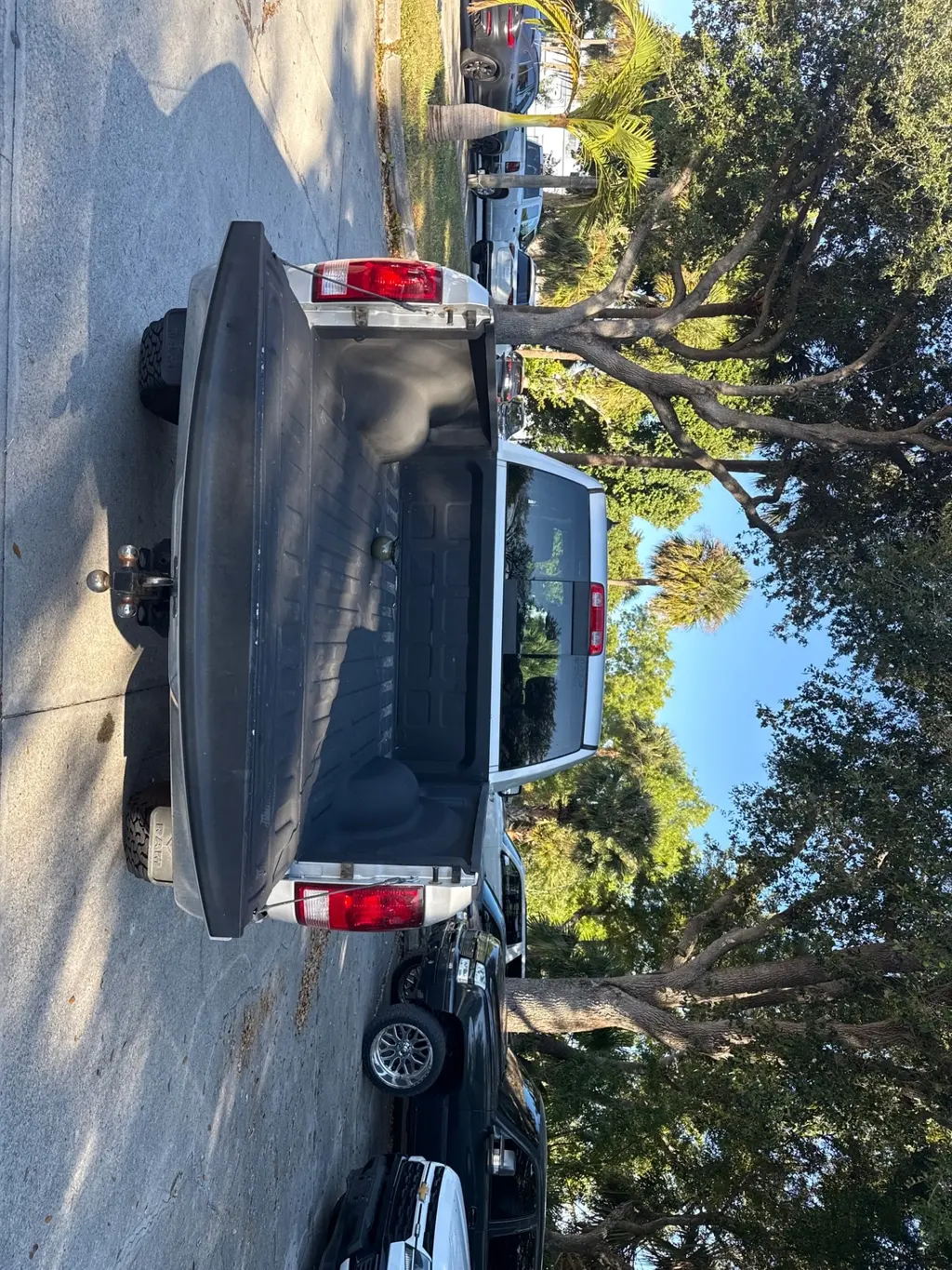 Florida Fine Cars - Used RAM 1500 2014 WEST PALM OUTDOORSMAN