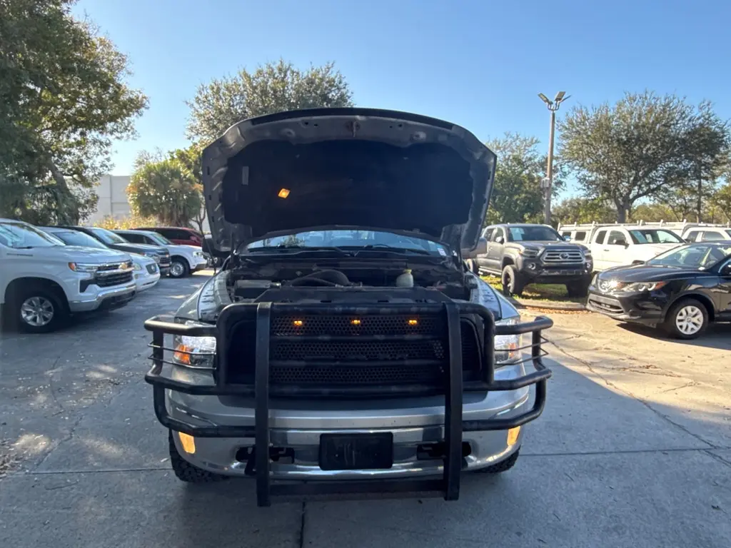 Florida Fine Cars - Used RAM 1500 2014 WEST PALM OUTDOORSMAN