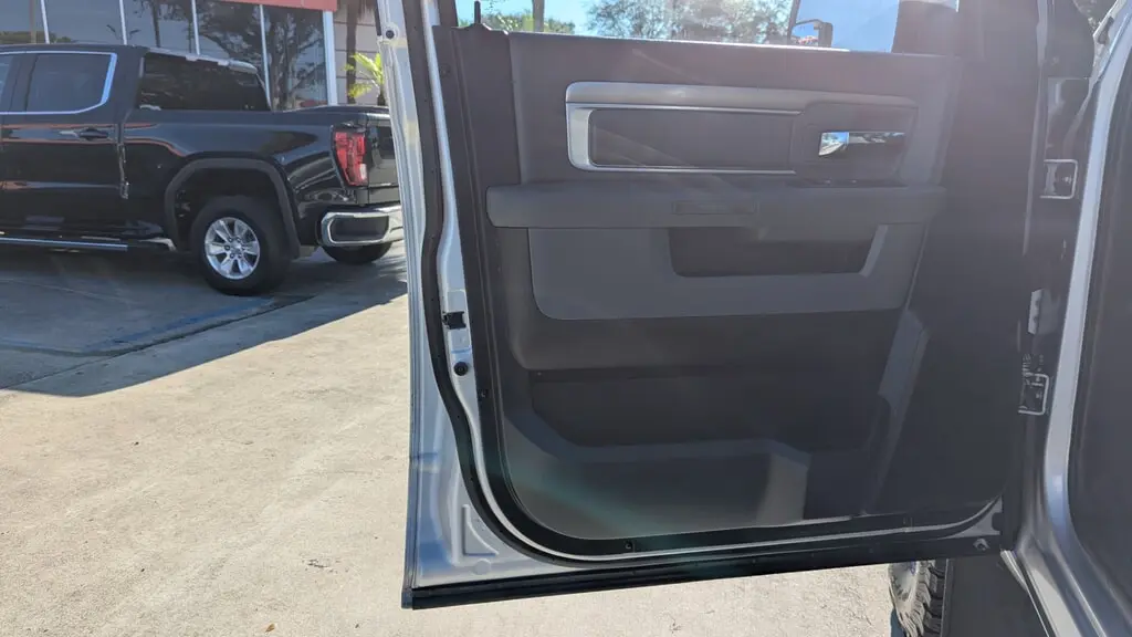 Florida Fine Cars - Used RAM 1500 2014 WEST PALM OUTDOORSMAN