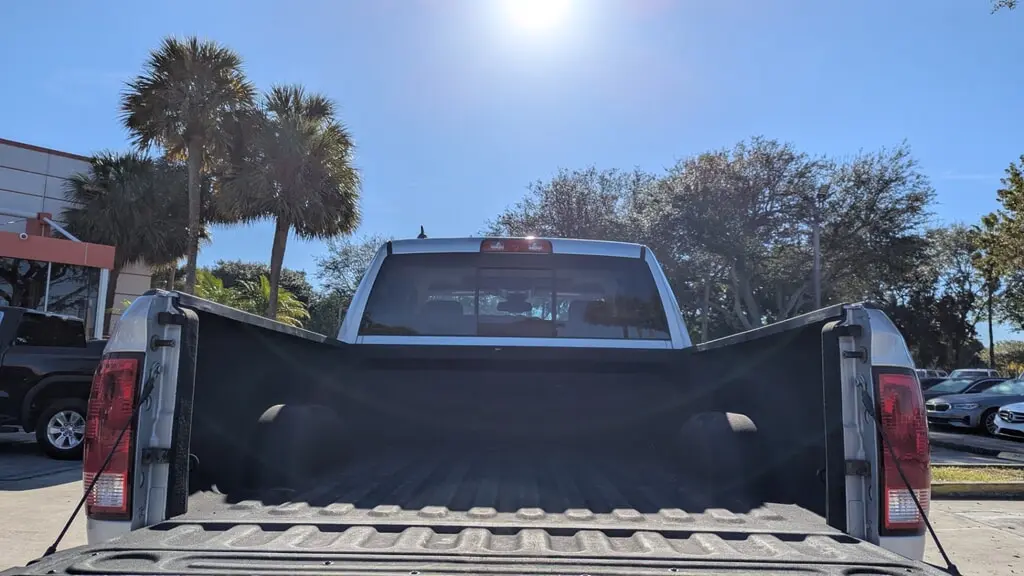 Florida Fine Cars - Used RAM 1500 2014 WEST PALM OUTDOORSMAN