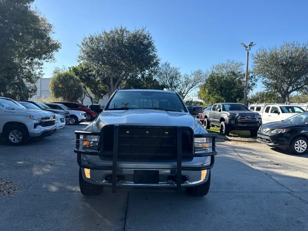 Florida Fine Cars - Used RAM 1500 2014 WEST PALM OUTDOORSMAN