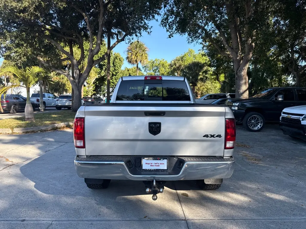 Florida Fine Cars - Used RAM 1500 2014 WEST PALM OUTDOORSMAN