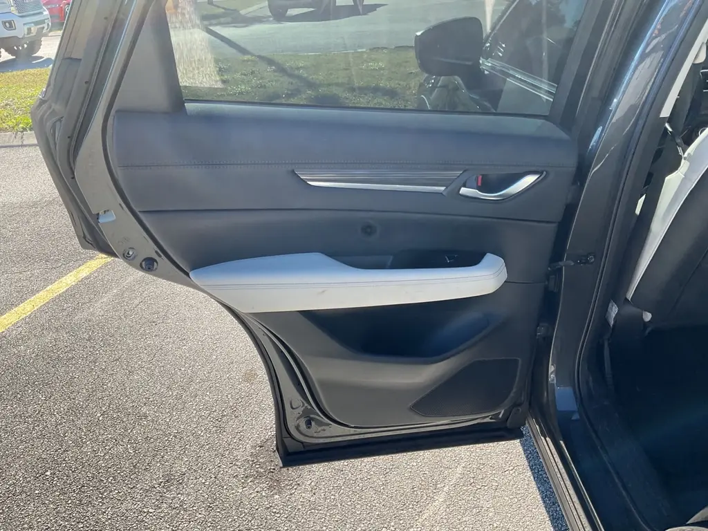 Florida Fine Cars - Used MAZDA CX-5 2017 ORLANDO GRAND TOURING