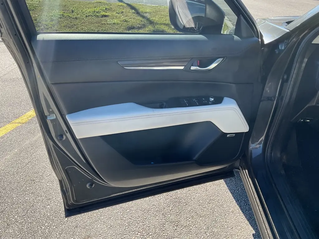 Florida Fine Cars - Used MAZDA CX-5 2017 ORLANDO GRAND TOURING