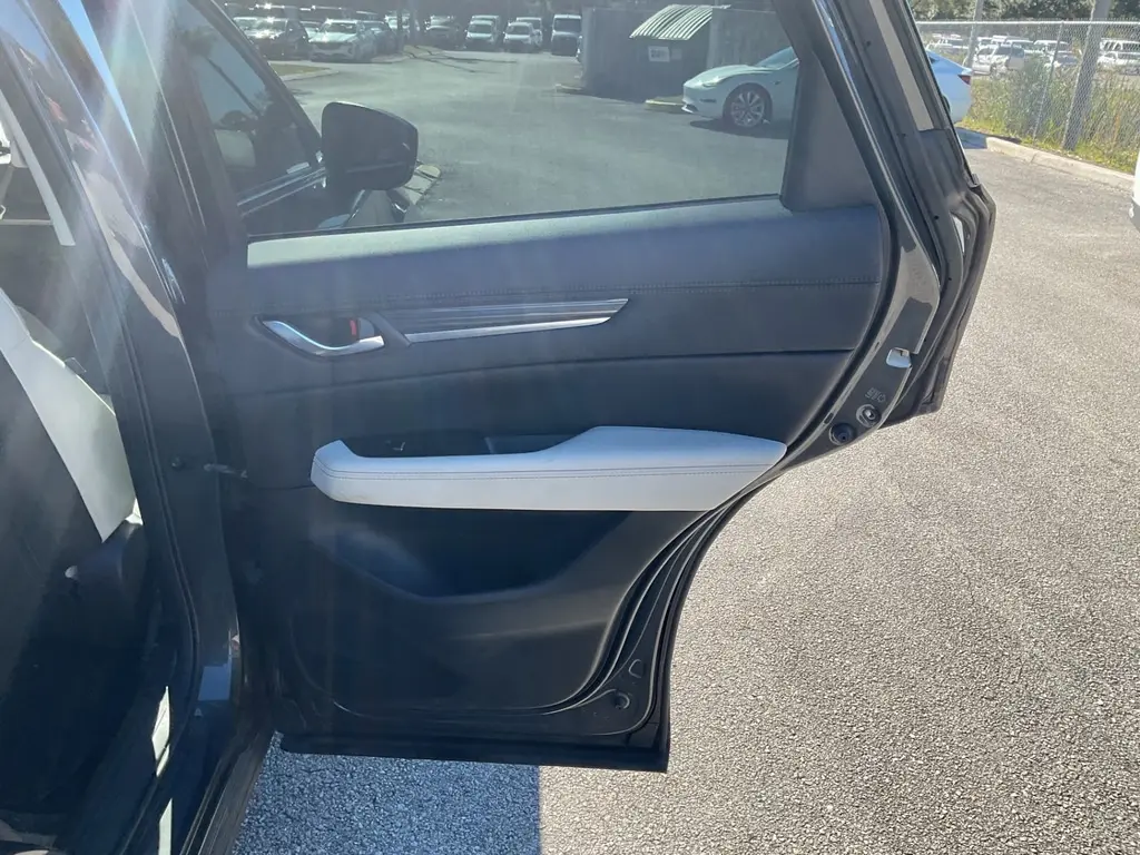 Florida Fine Cars - Used MAZDA CX-5 2017 ORLANDO GRAND TOURING