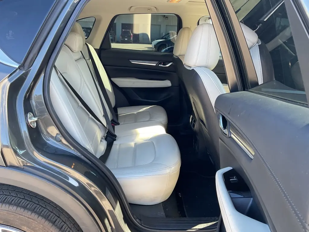 Florida Fine Cars - Used MAZDA CX-5 2017 ORLANDO GRAND TOURING