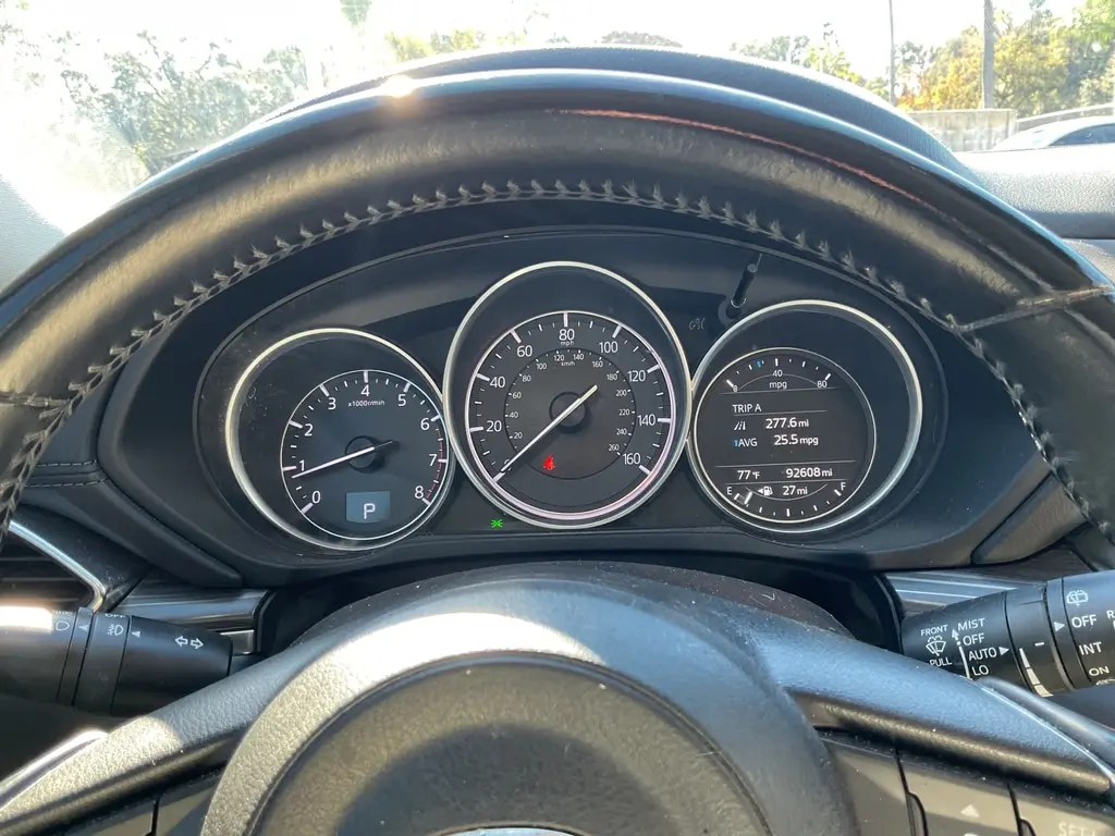 Florida Fine Cars - Used MAZDA CX-5 2017 ORLANDO GRAND TOURING