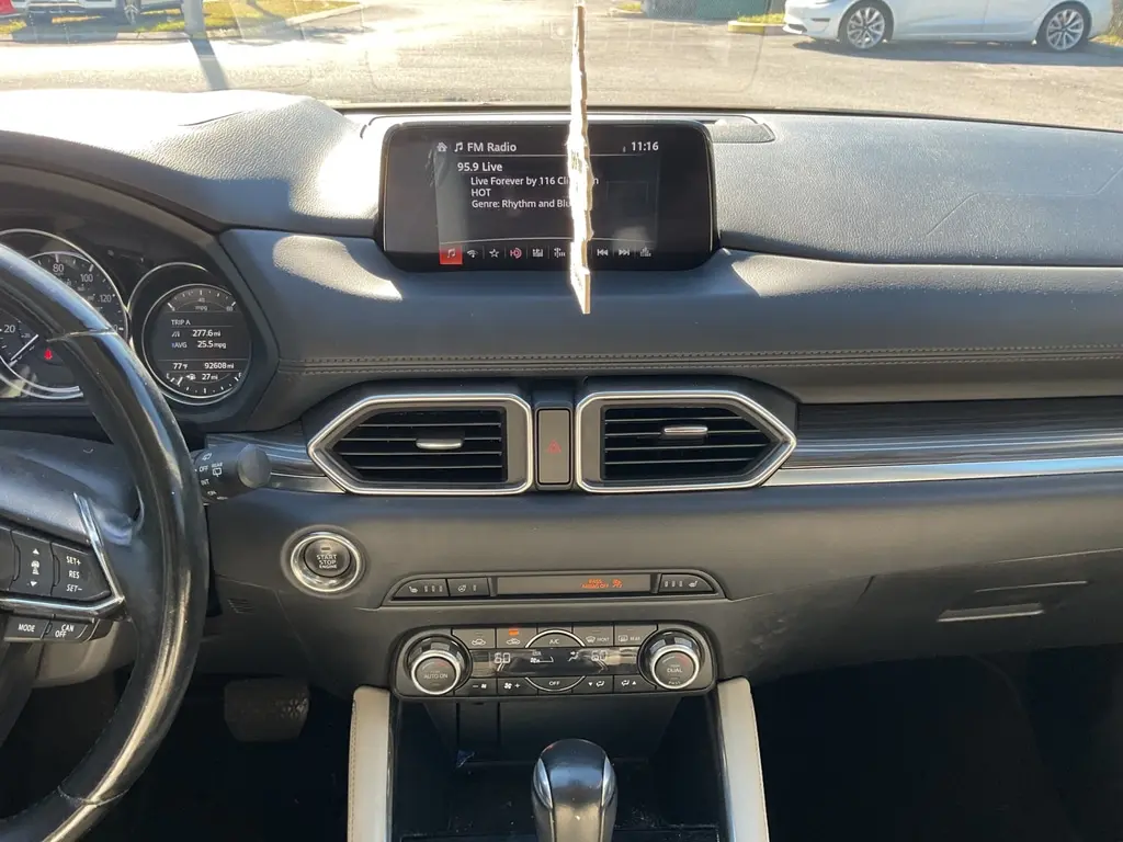 Florida Fine Cars - Used MAZDA CX-5 2017 ORLANDO GRAND TOURING