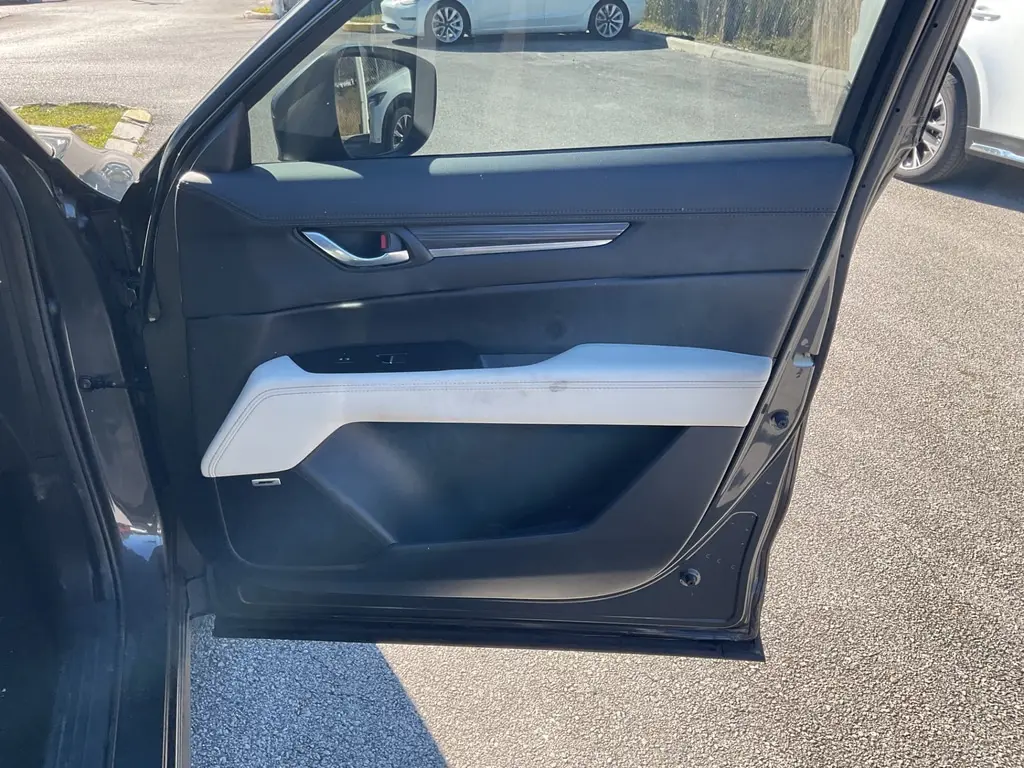 Florida Fine Cars - Used MAZDA CX-5 2017 ORLANDO GRAND TOURING