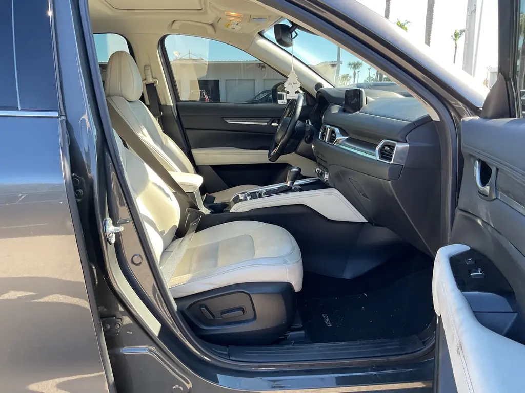 Florida Fine Cars - Used MAZDA CX-5 2017 ORLANDO GRAND TOURING