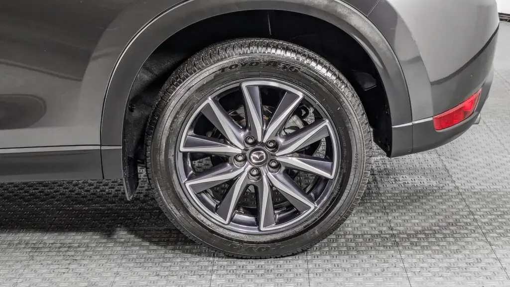 Florida Fine Cars - Used MAZDA CX-5 2017 ORLANDO GRAND TOURING