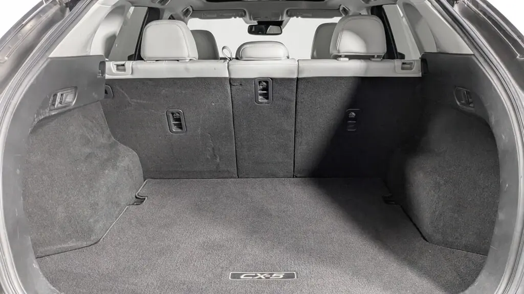 Florida Fine Cars - Used MAZDA CX-5 2017 ORLANDO GRAND TOURING