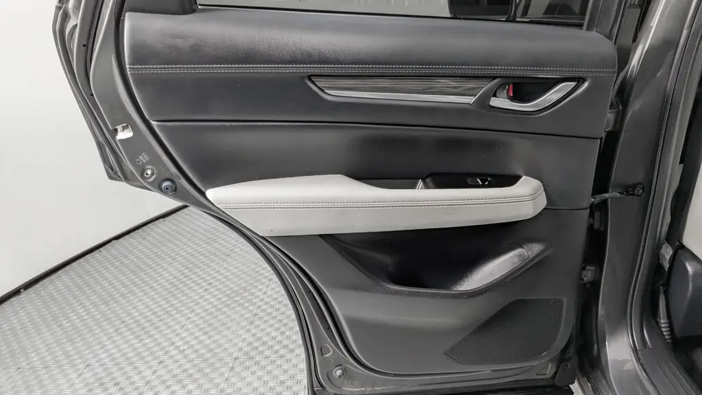 Florida Fine Cars - Used MAZDA CX-5 2017 ORLANDO GRAND TOURING