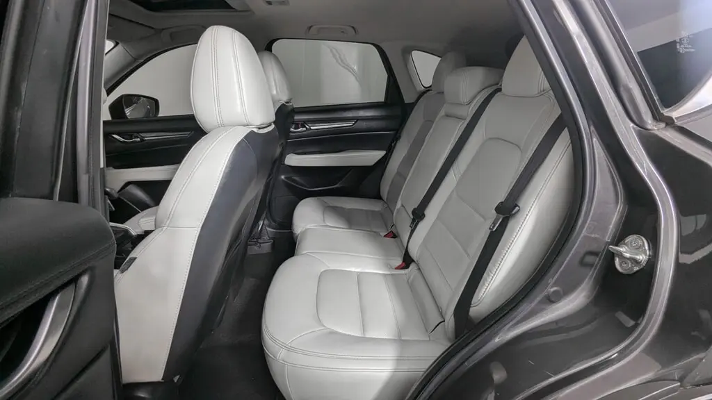 Florida Fine Cars - Used MAZDA CX-5 2017 ORLANDO GRAND TOURING