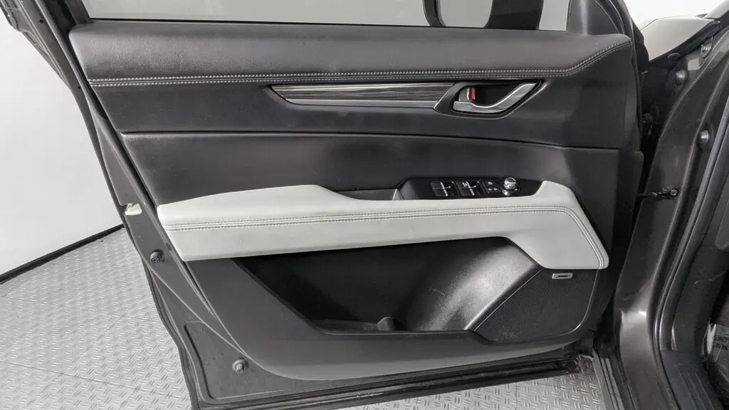 Florida Fine Cars - Used MAZDA CX-5 2017 ORLANDO GRAND TOURING