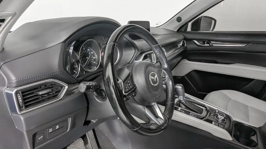 Florida Fine Cars - Used MAZDA CX-5 2017 ORLANDO GRAND TOURING