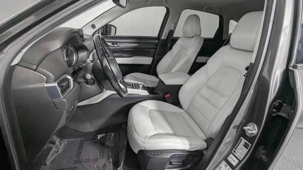 Florida Fine Cars - Used MAZDA CX-5 2017 ORLANDO GRAND TOURING