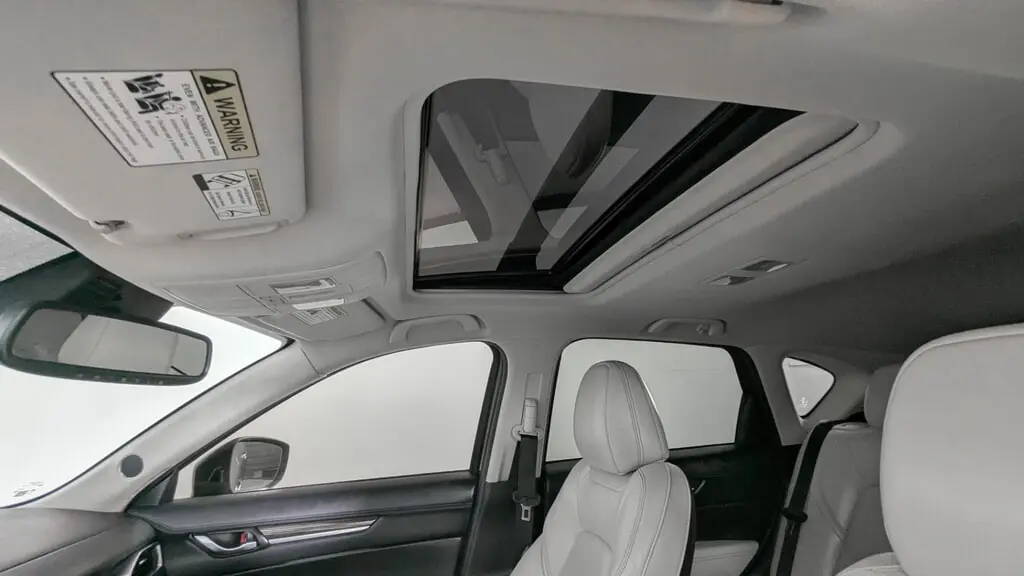 Florida Fine Cars - Used MAZDA CX-5 2017 ORLANDO GRAND TOURING