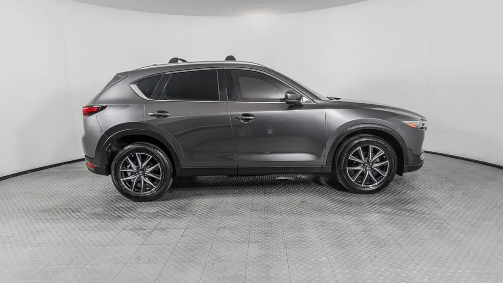 Florida Fine Cars - Used MAZDA CX-5 2017 ORLANDO GRAND TOURING