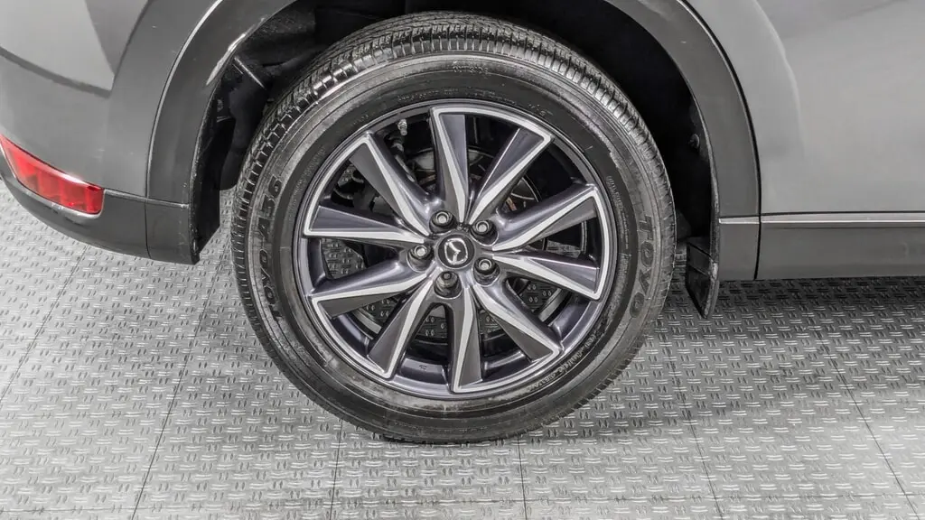 Florida Fine Cars - Used MAZDA CX-5 2017 ORLANDO GRAND TOURING