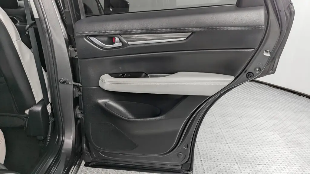 Florida Fine Cars - Used MAZDA CX-5 2017 ORLANDO GRAND TOURING