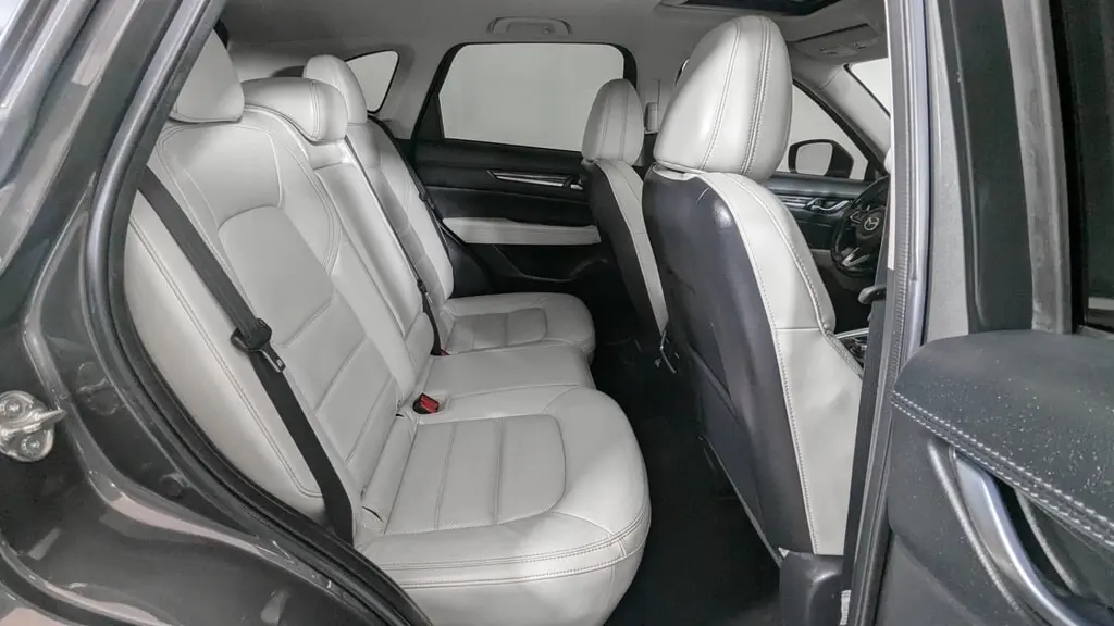 Florida Fine Cars - Used MAZDA CX-5 2017 ORLANDO GRAND TOURING