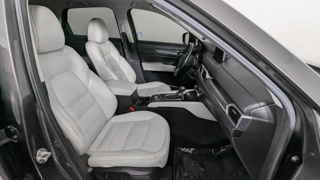 Florida Fine Cars - Used MAZDA CX-5 2017 ORLANDO GRAND TOURING