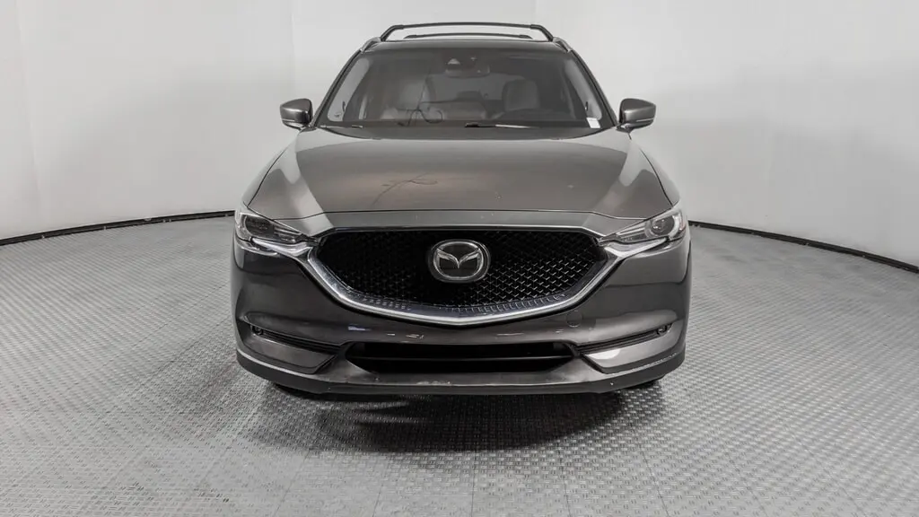 Florida Fine Cars - Used MAZDA CX-5 2017 ORLANDO GRAND TOURING