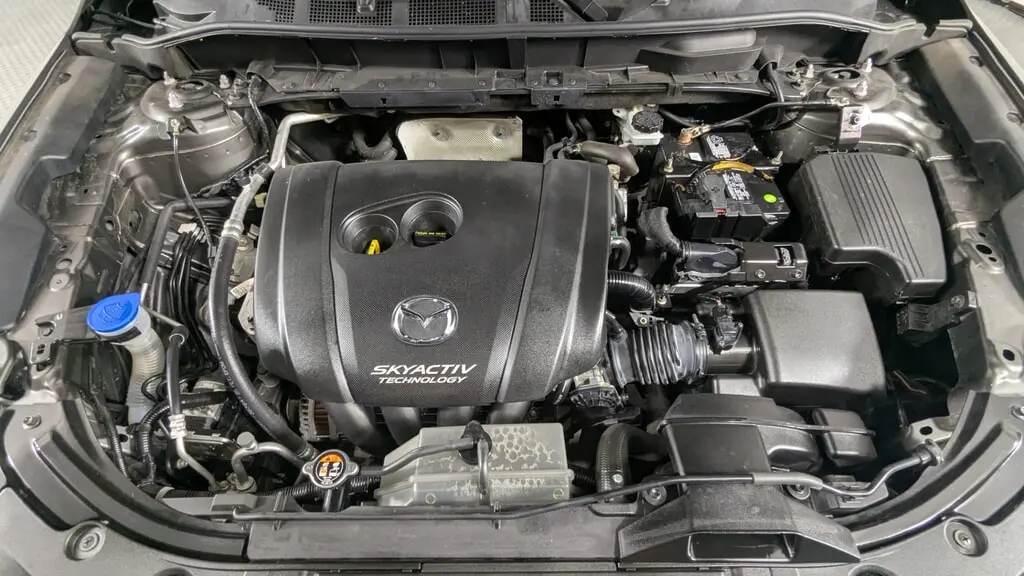 Florida Fine Cars - Used MAZDA CX-5 2017 ORLANDO GRAND TOURING