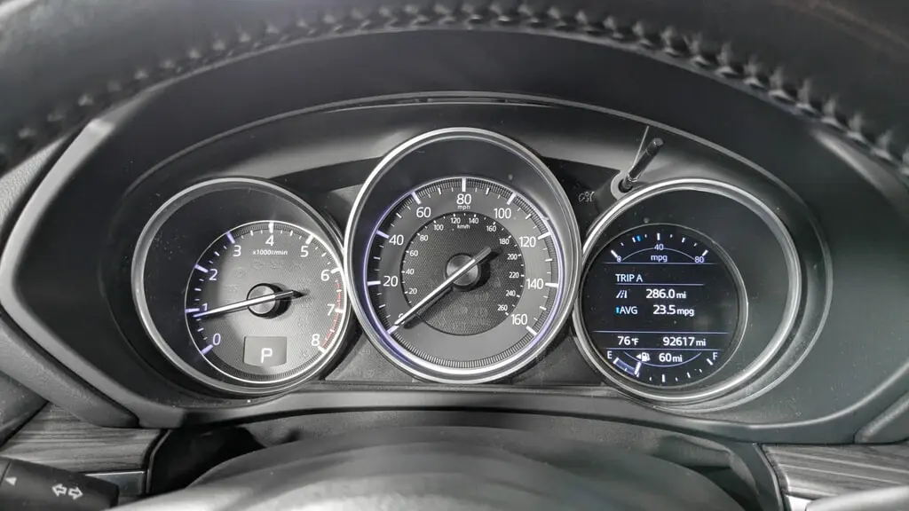 Florida Fine Cars - Used MAZDA CX-5 2017 ORLANDO GRAND TOURING